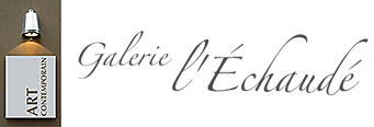 Logo Galerie Echaude
